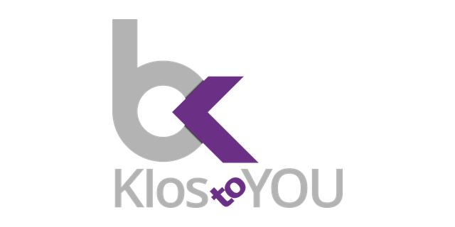 Logo KLOS to YOU