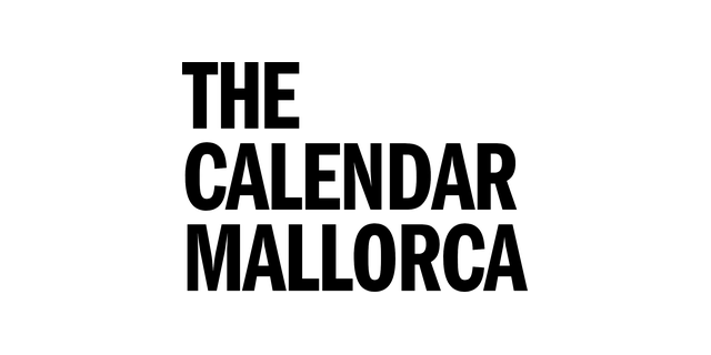 Logo The Calendar Mallorca