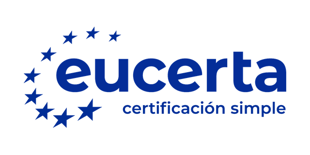 Logo eucerta