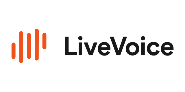 Logo LiveVoice