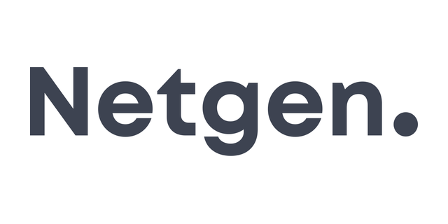 Logo Netgen