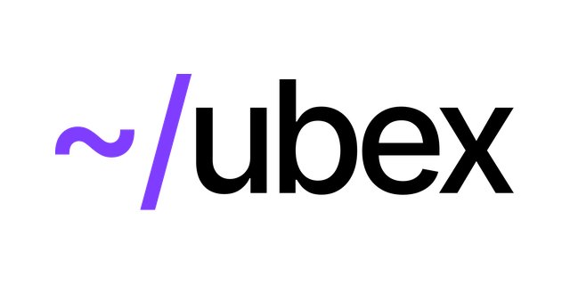 Logo ubex