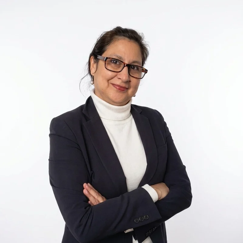 Portrait von Helena Hemberger, eucerta