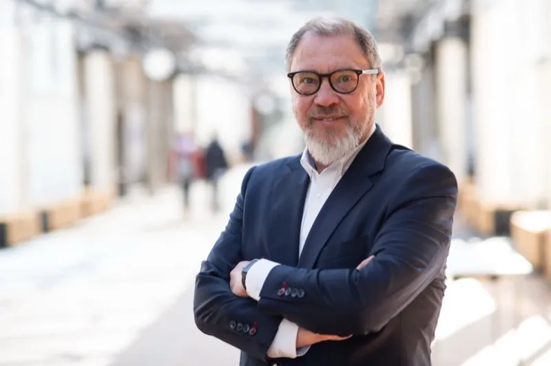 Thomas Werner, Auditor und Berater für Managementsysteme